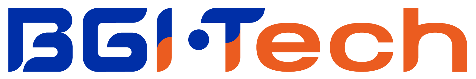 BGI Tech BGI Tech
